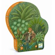 Djeco Puzzel - In de Jungle (54 stuks)